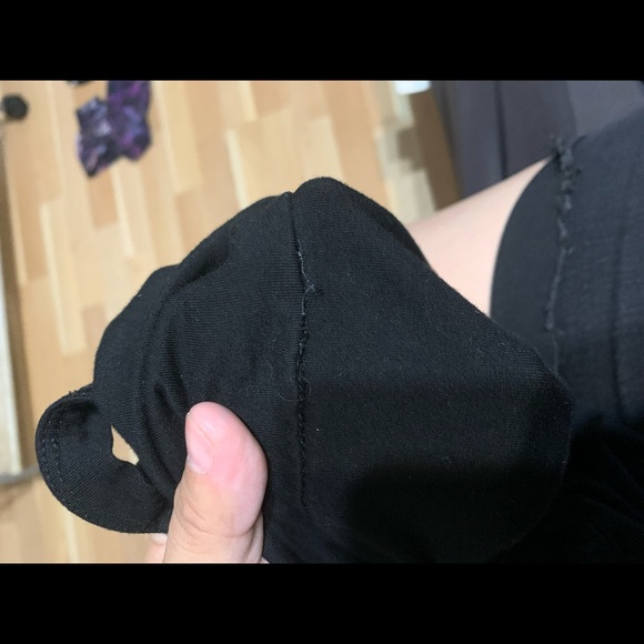 Killstar pentagram dress - Picture 4 of 6